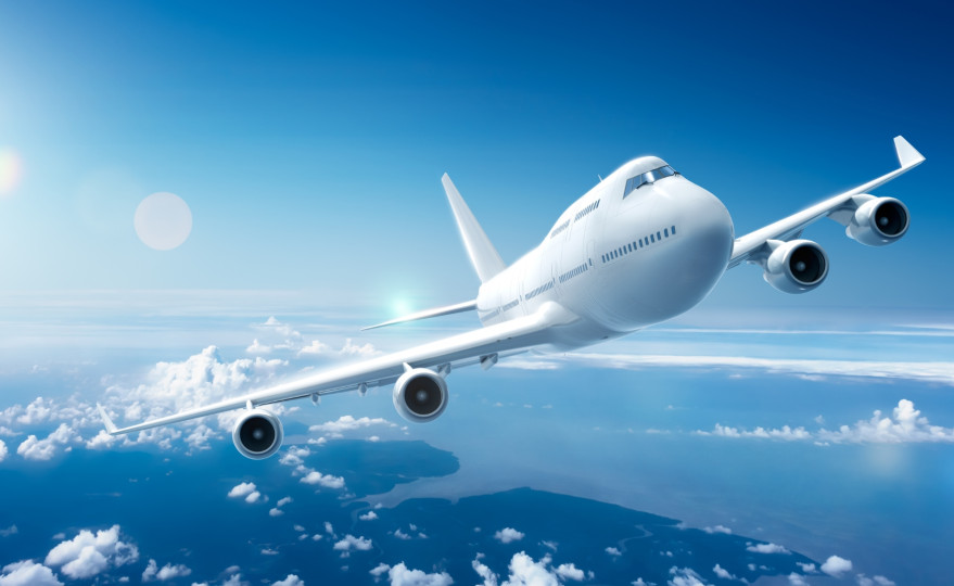 media.pagina hotel aereo